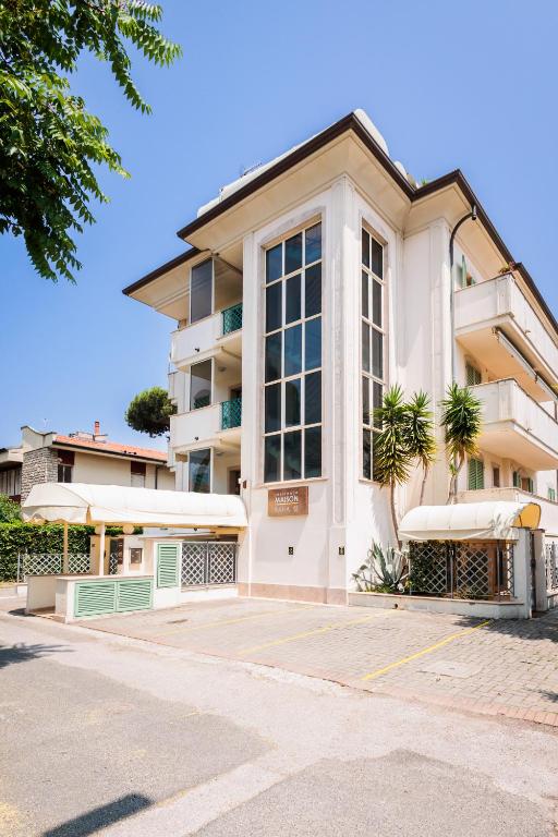 Residence Maison Raha - 1