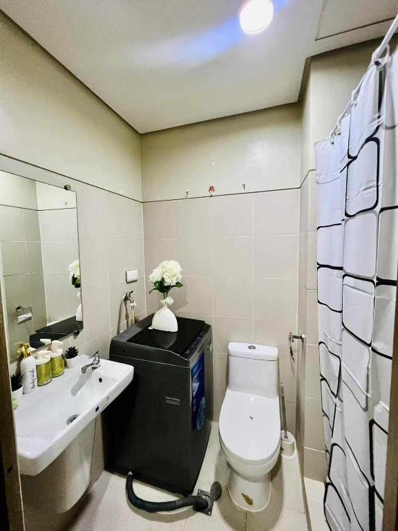 Crystal S Residences 1BR by JBCo, Manila