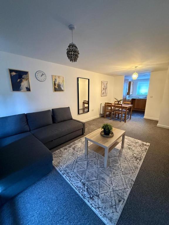 Comfy Premium Home in Town, Bracknell