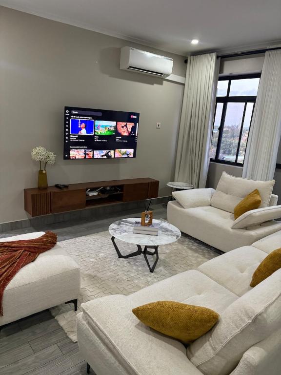 ATM Apartment, Dar es Salaam