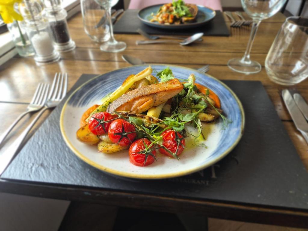 お料理のイメージ