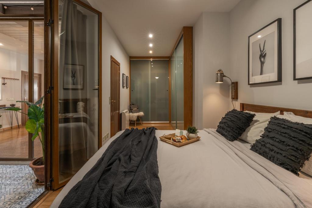 Calma Center Granada, Granada