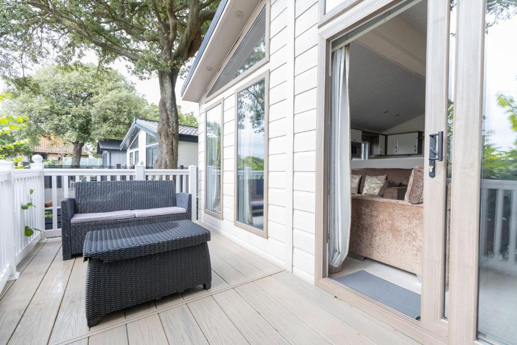 Dun a Ri, Christchurch