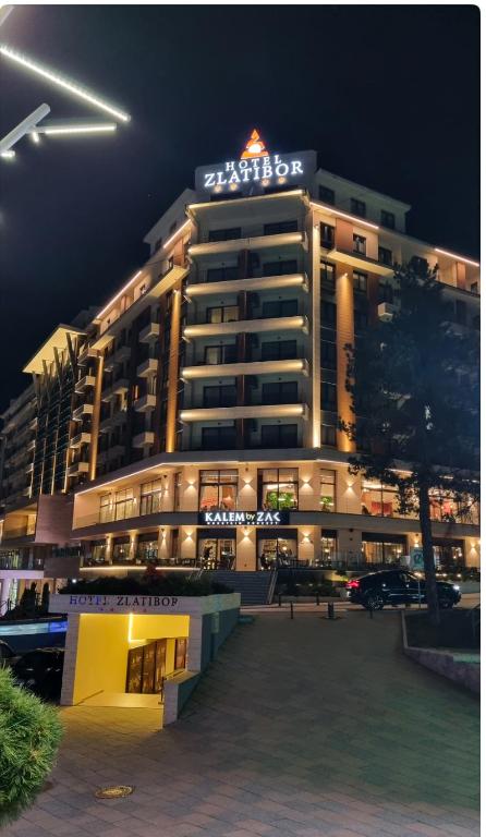 Zlatiborski biser lux apartmani - 2