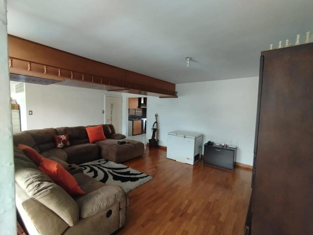 Apartamento Acogedor frente de La Carlota - 1