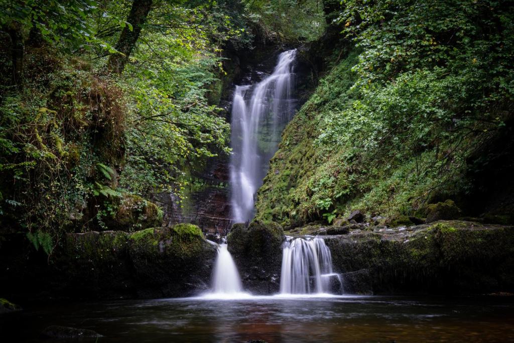 Taff Valley Cottage, Merthyr Tydfil photo 5