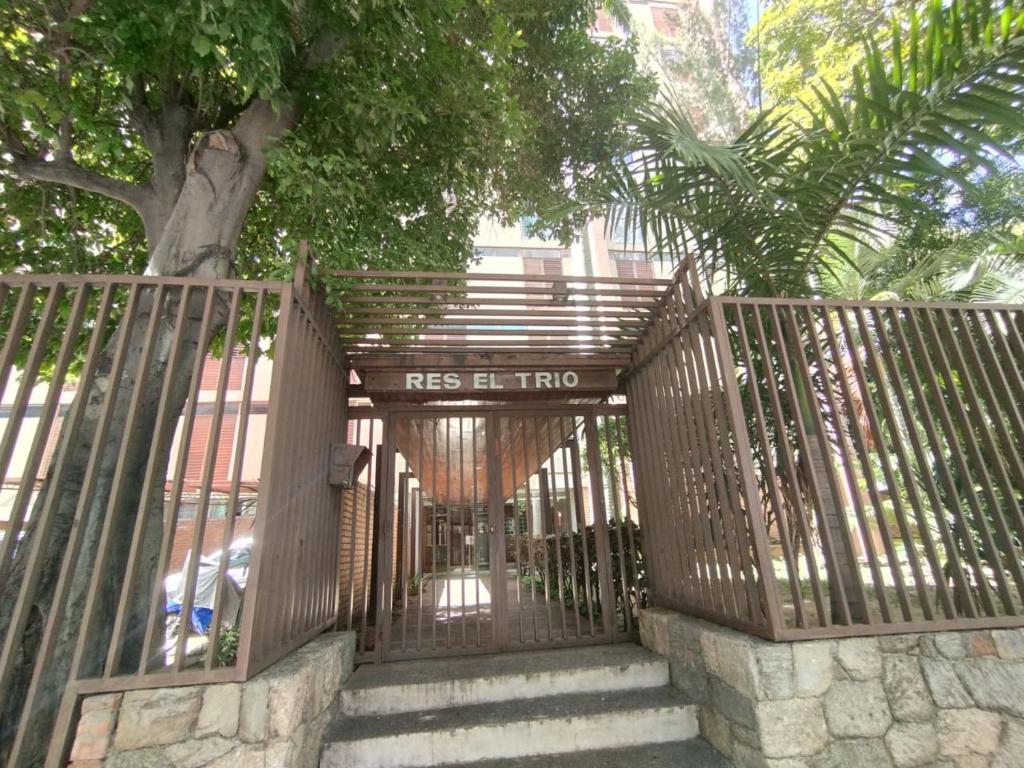 Apartamento Acogedor frente de La Carlota - 3