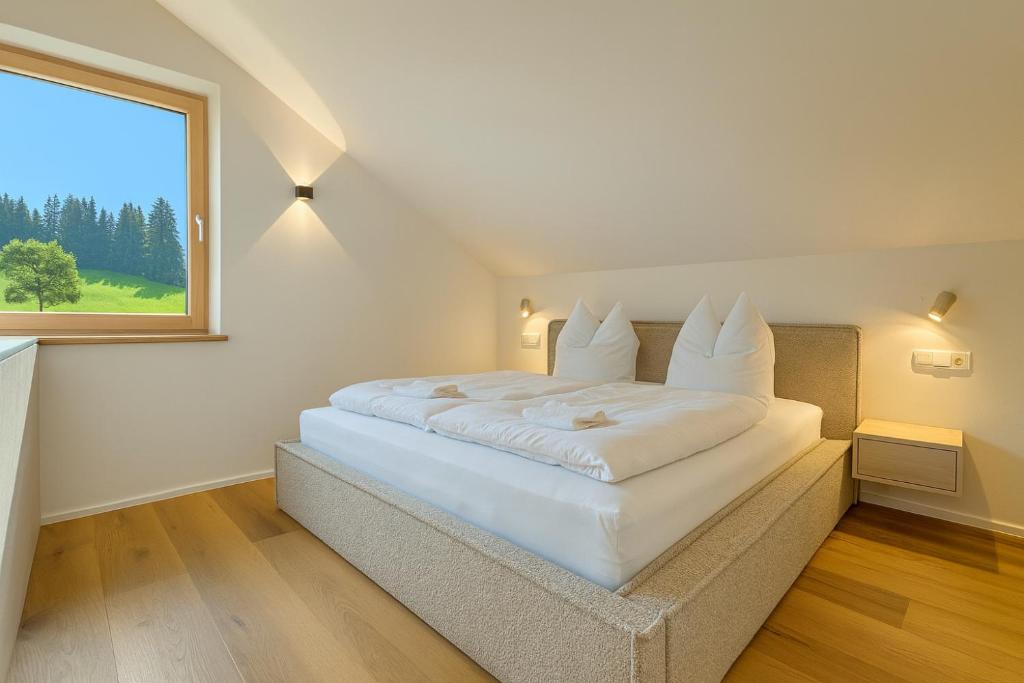 Berg & Seeblick I Sauna im Badezimmer I Parkplatz - 4