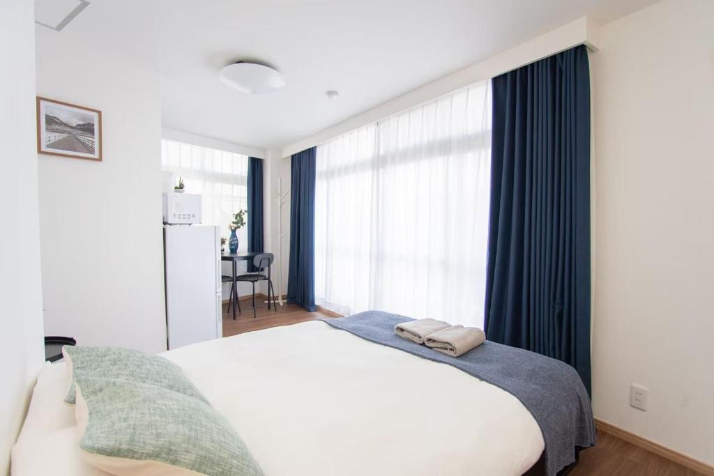 c4F 浅草 上野商圈夏美ホテル 高级独栋别墅 独立卫浴 车站步行五分钟 成田羽田一线直通, Wada