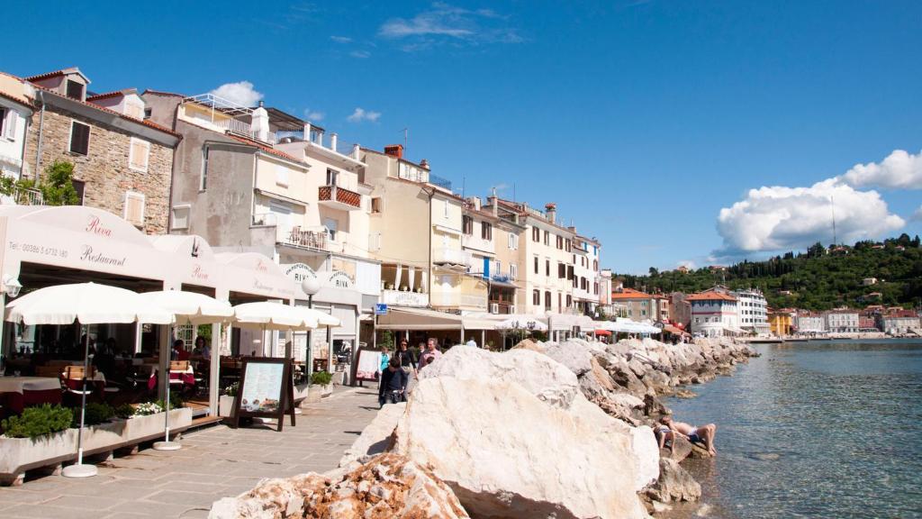 Apartments & Rooms Riva photo