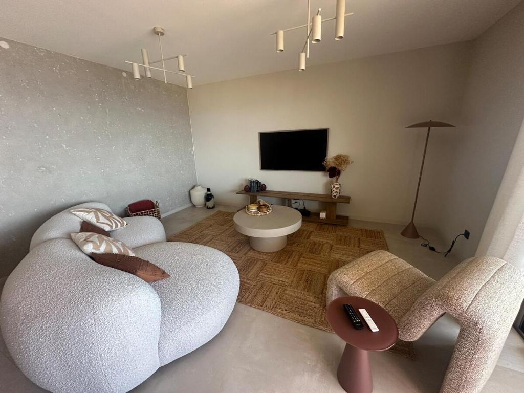 Appartement exceptionnel vue mer - 2