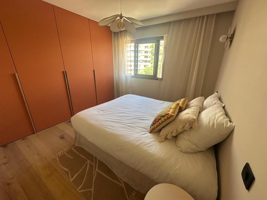Appartement exceptionnel vue mer - 4