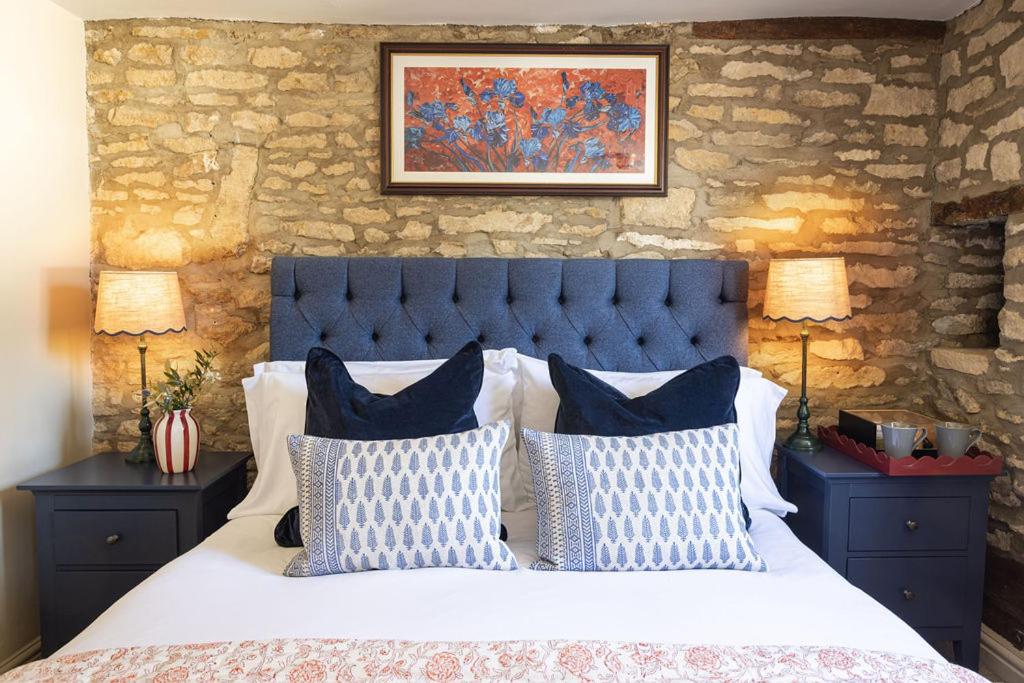 The Sheep on Sheep Street Hotel, Stow on the Wold