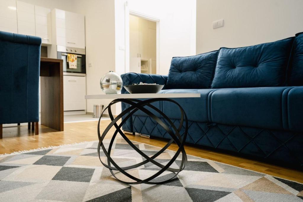 Lilys LUX apartman - 2