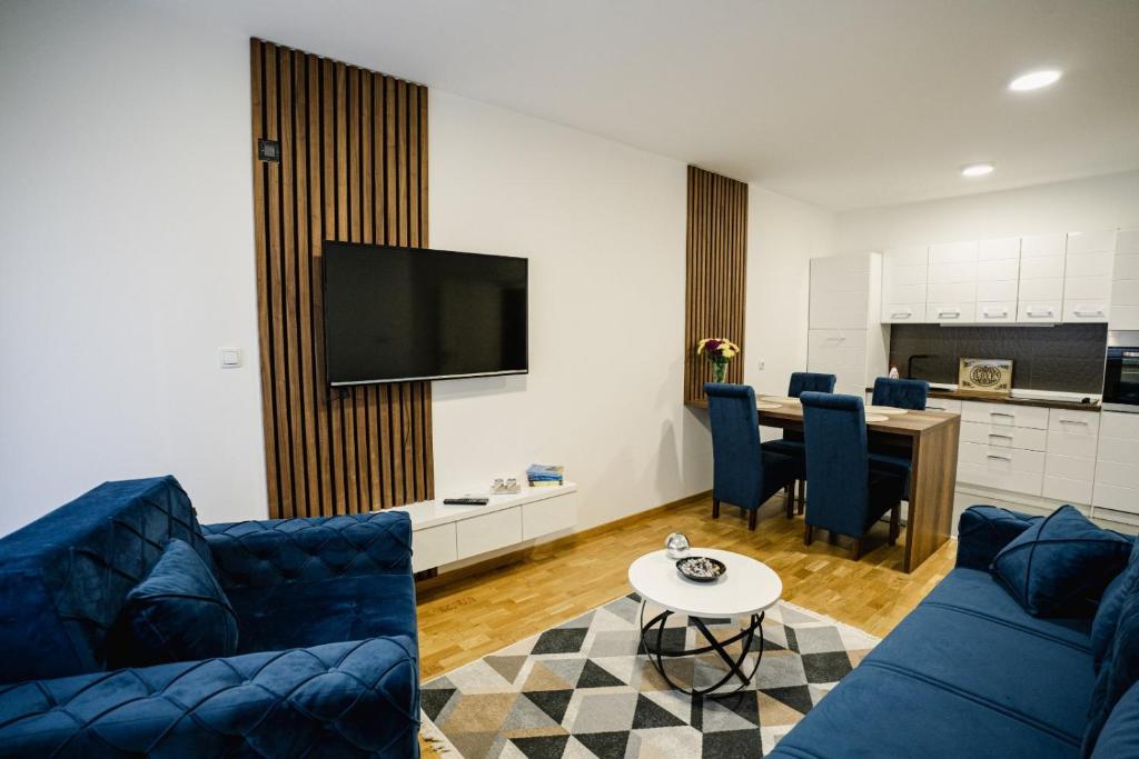 Lilys LUX apartman - 3