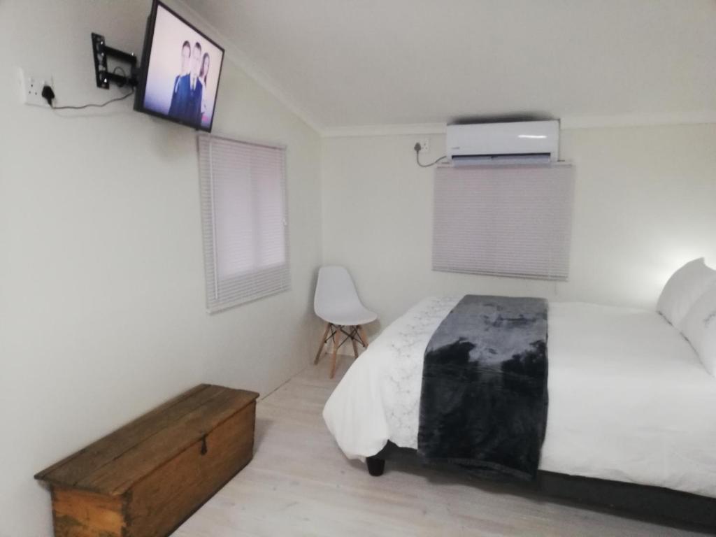 Ossewa Rus, Sutherland