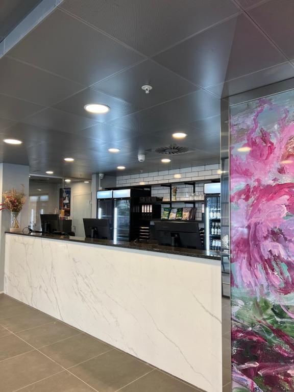 Cabinn Plus Esbjerg
