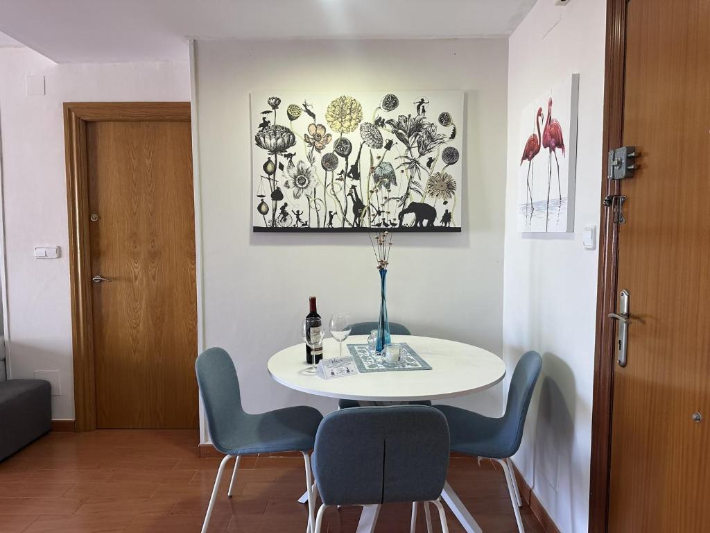Apartamento a 2 minutos de la playa Fuengirola - 1
