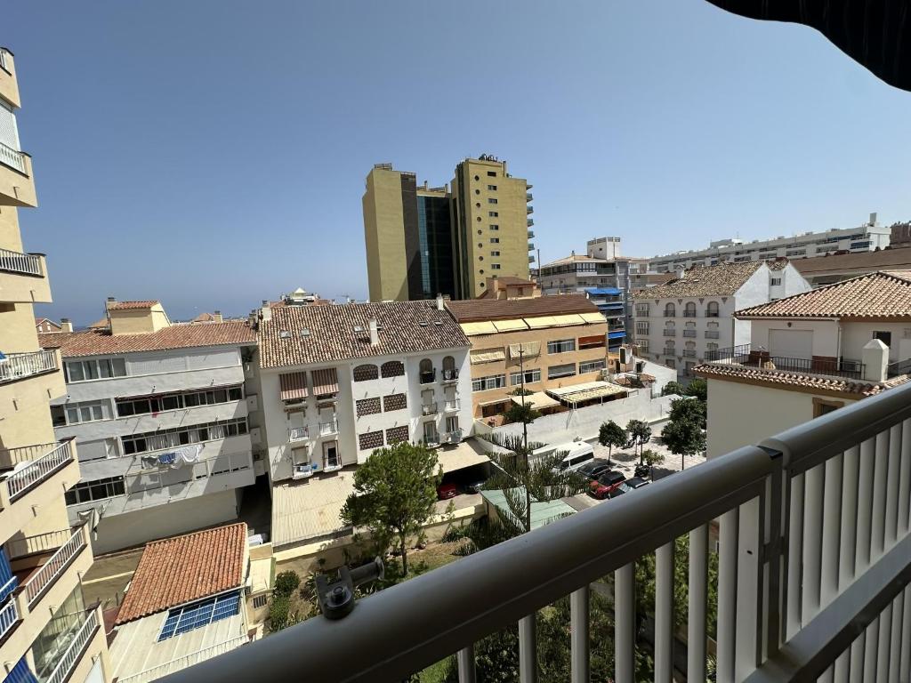 Apartamento a 2 minutos de la playa Fuengirola - 2