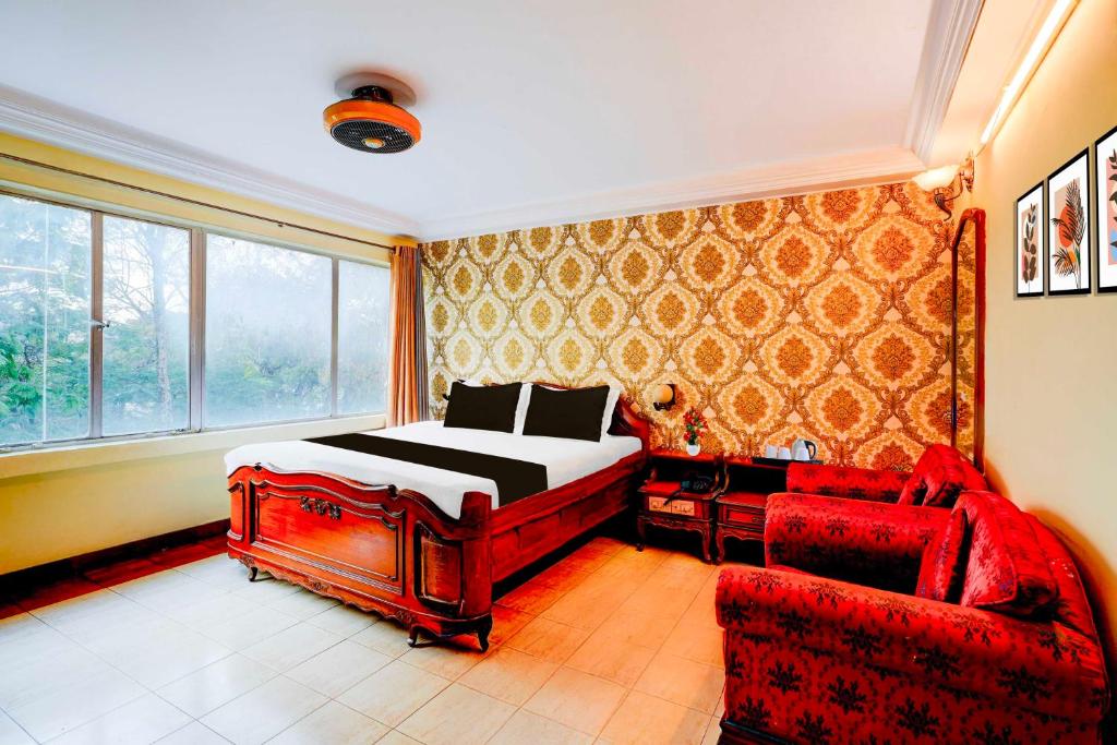 Collection O Mysore Central, Maisúr