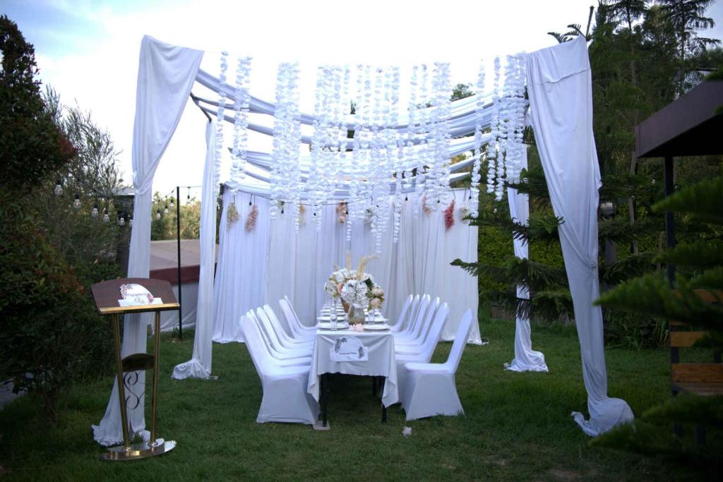 엘겔 호텔 앤 스파 (Elgel Hotel and Spa)