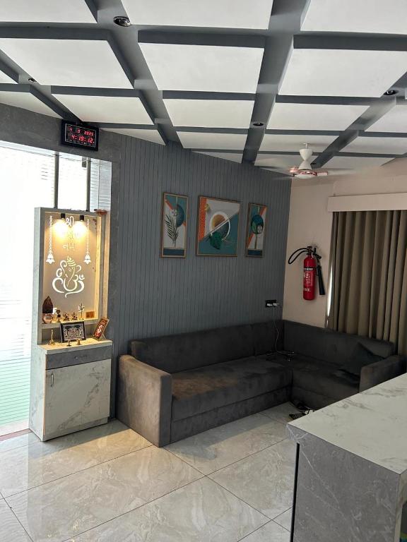 Hotel Pulse, Ahmadábád