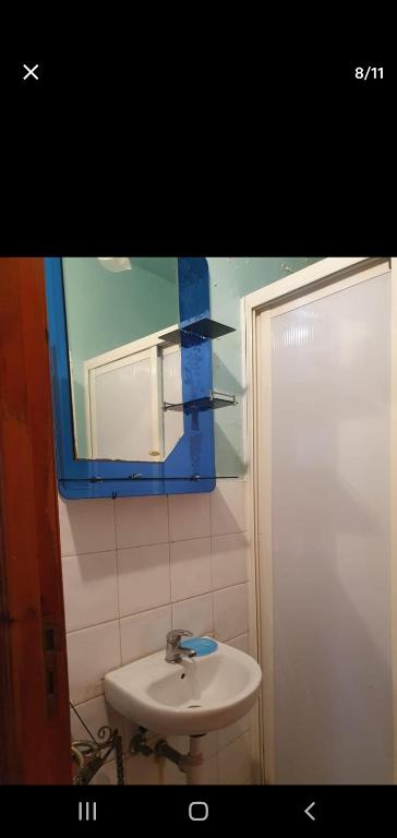 Appartement paisible, Salé