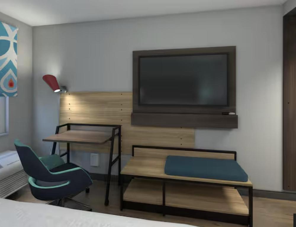 Tru By Hilton Oshawa, Oshawa