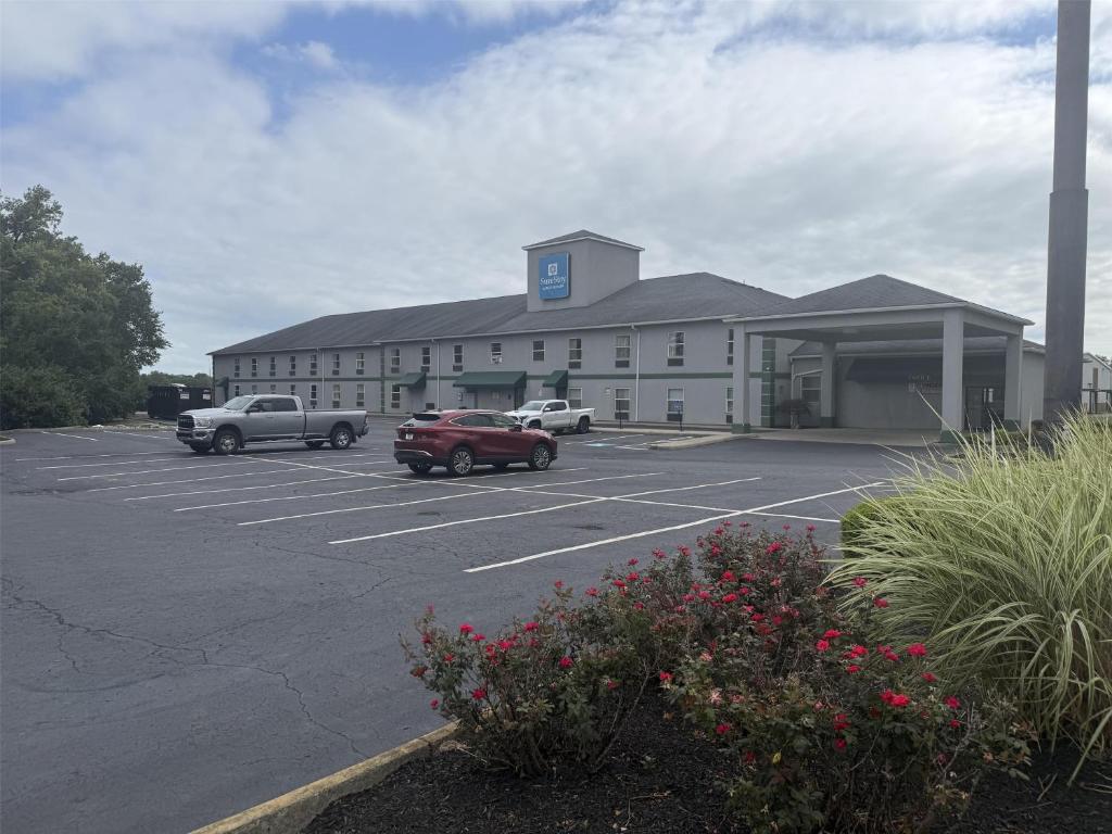 SureStay by Best Western Obetz Rickenbacker Airport, Obetz