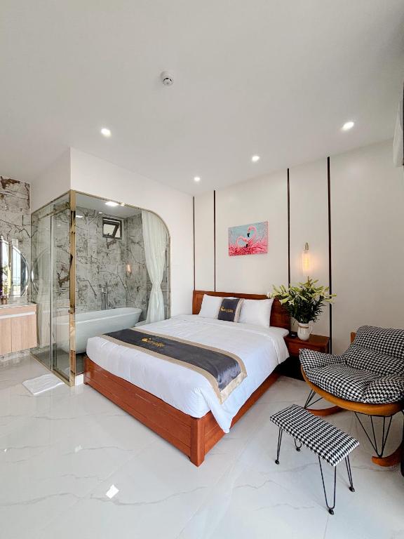 Camellia Hotel Can Tho