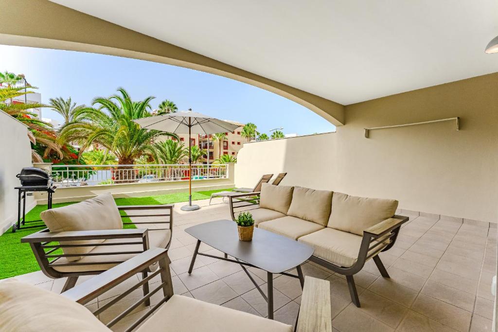 Calm Palmar 2 By W. Tenerife - 3