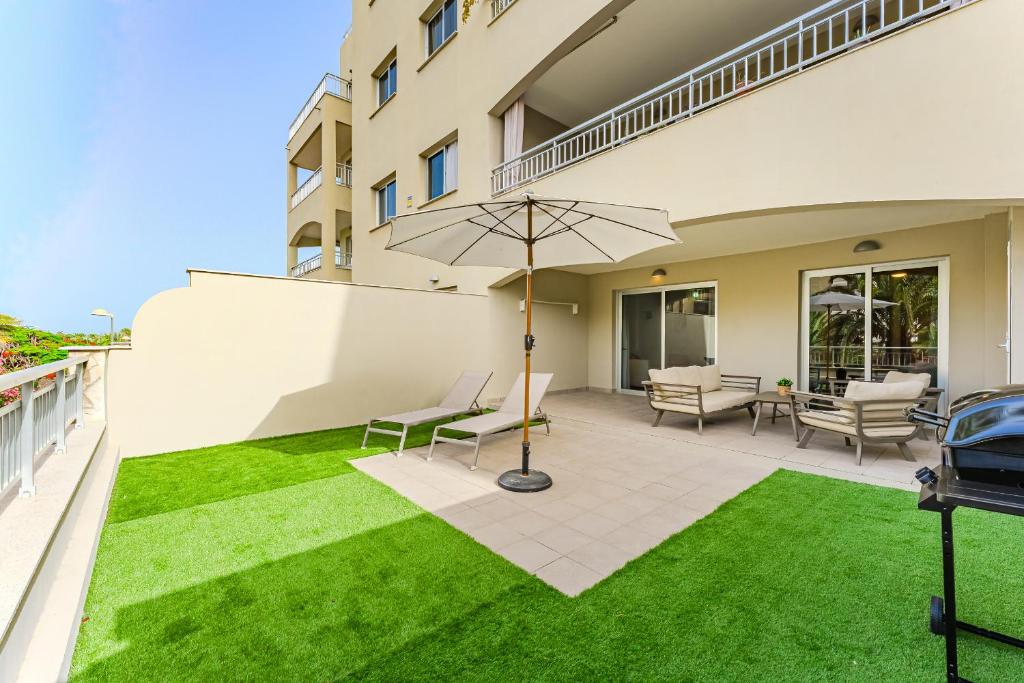 Calm Palmar 2 By W Tenerife, Palm-mar