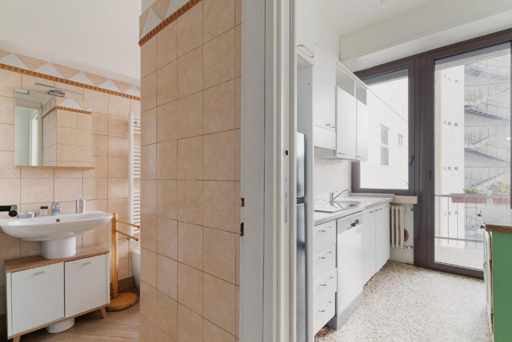 GuestHost - Farini Apartment for 6 people Milan - 4