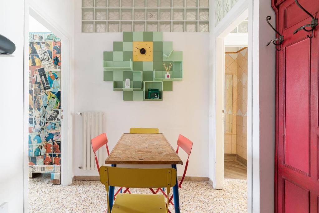 GuestHost - Farini Apartment for 6 people Milan - 5
