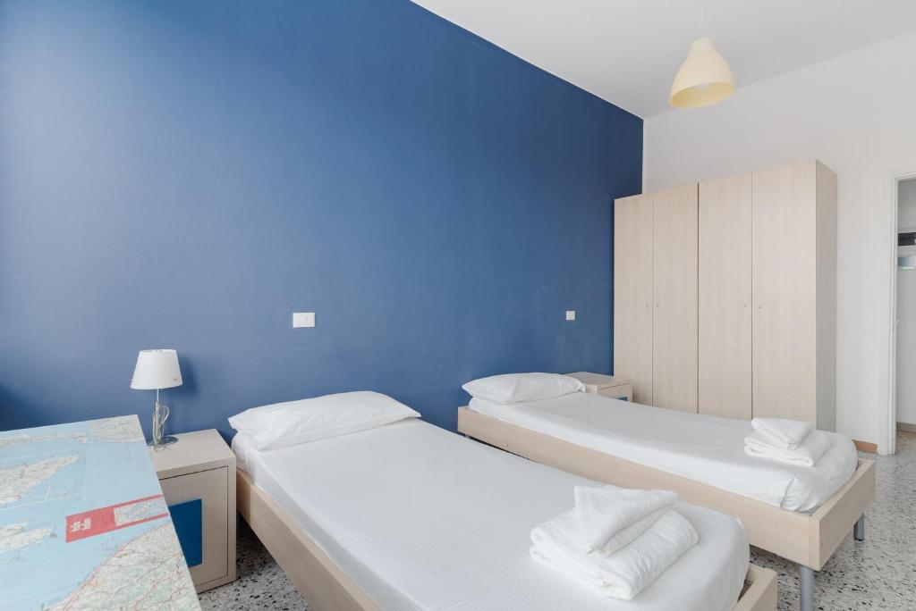 GuestHost - Farini Apartment for 6 people Milan - 2