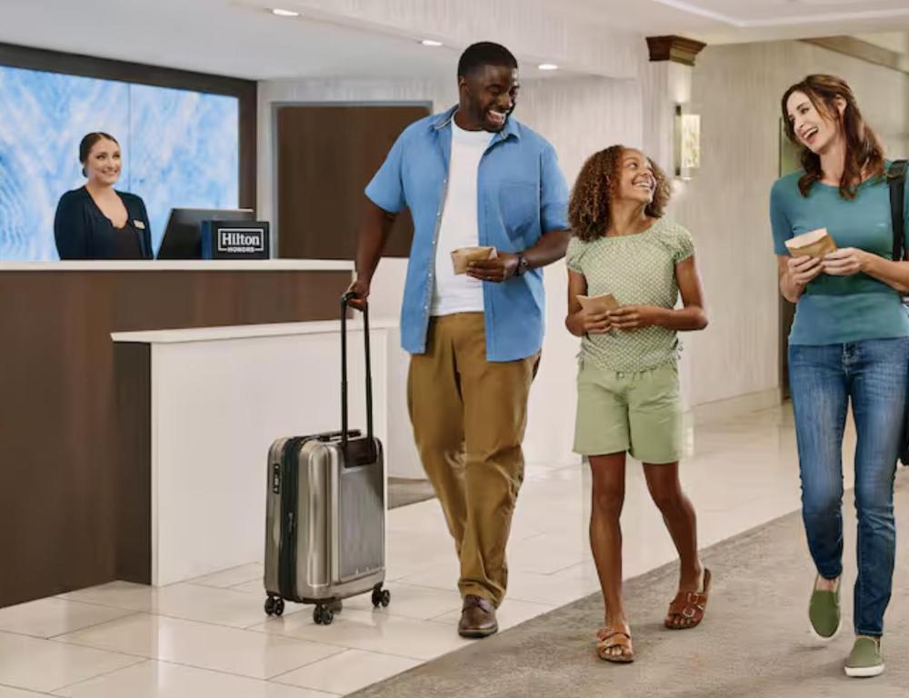 Doubletree By Hilton Greenville Airport, Greenville