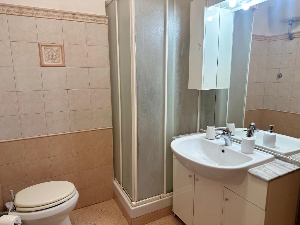 Roma Suites - 4
