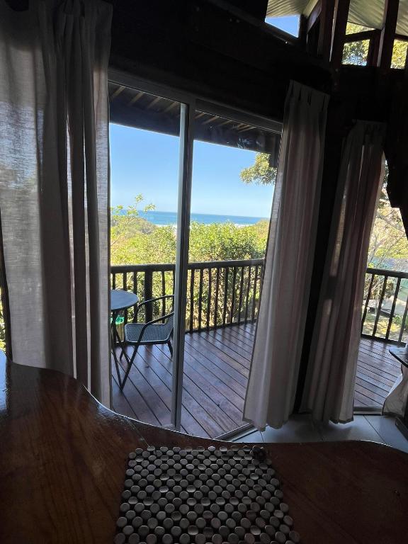 Facilities, Amapondo Backpackers in Port St Johns