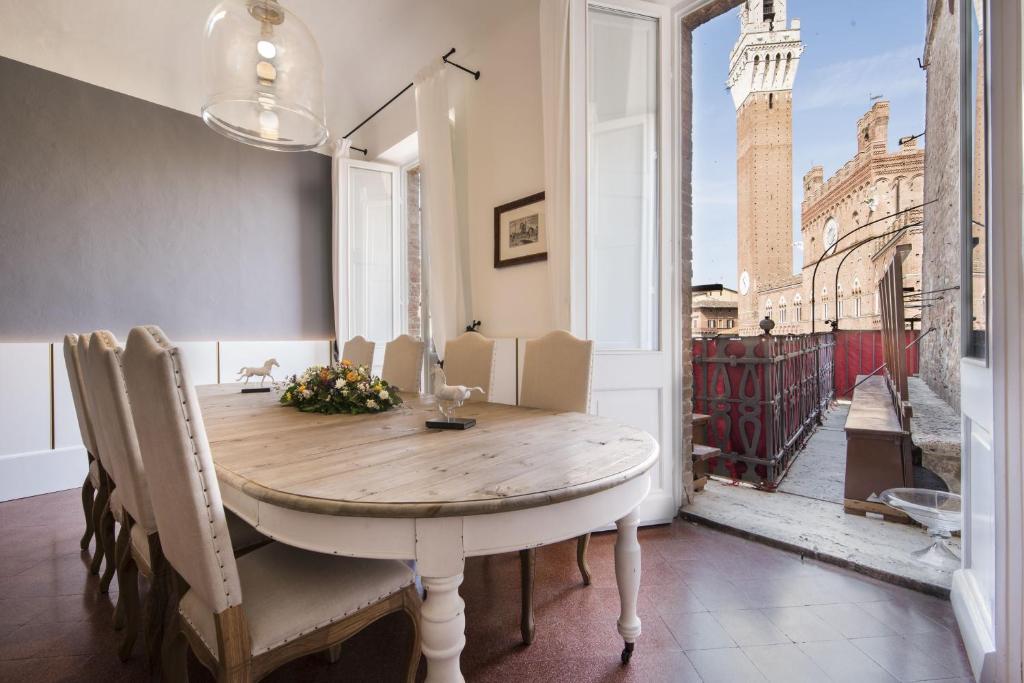 La Terrazza Sul Campo-Rooms Only - 4