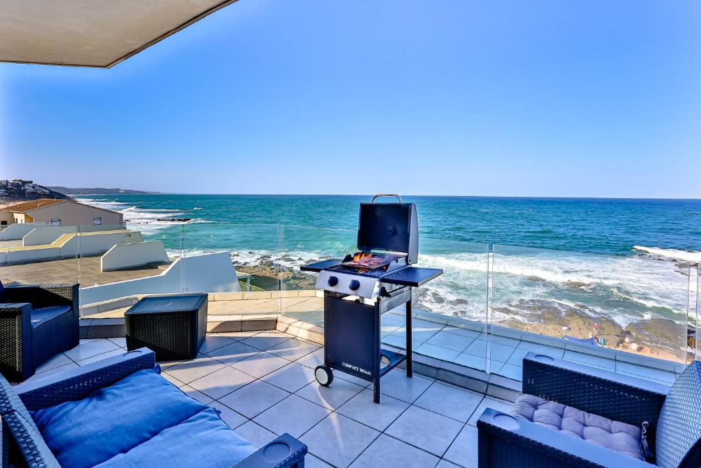The Grange 8, Ballito