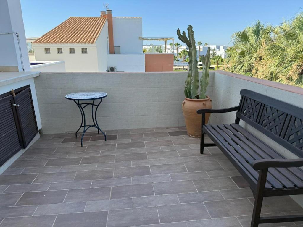Nudist Area ONLY # Direct Beach Access # Pets # Terrace - 3