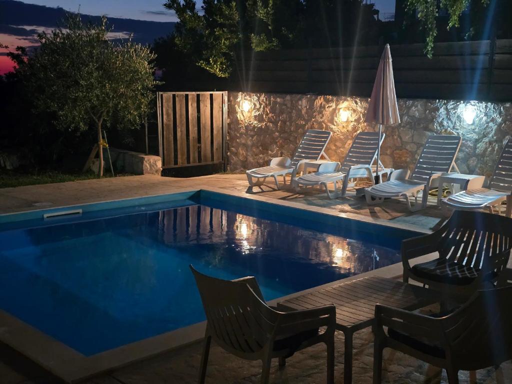 Apartman Nikocevic 2, Bar