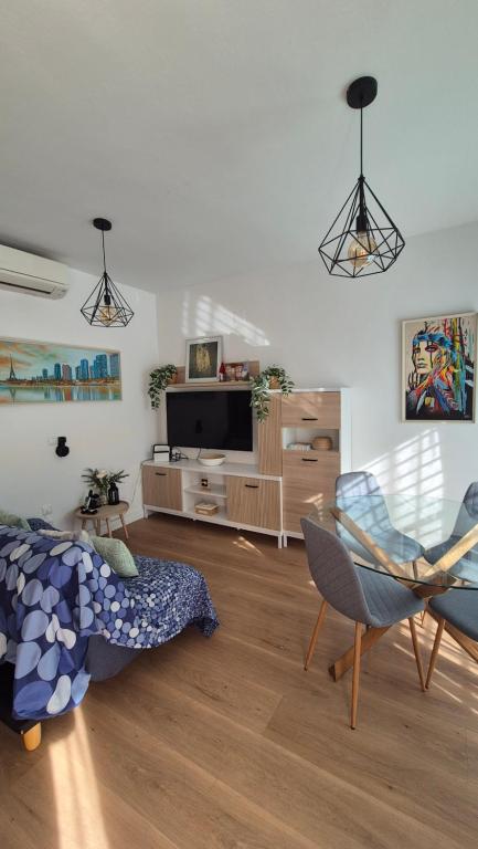 Apartamento Colegueo - 3