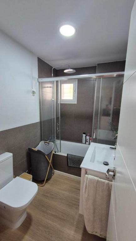 Apartamento Colegueo - 5