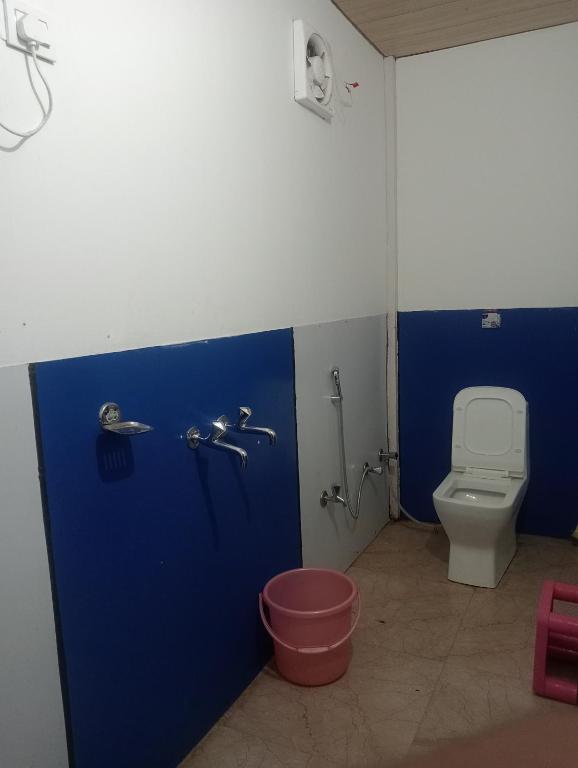 Sidhi vinayak resort, Phata