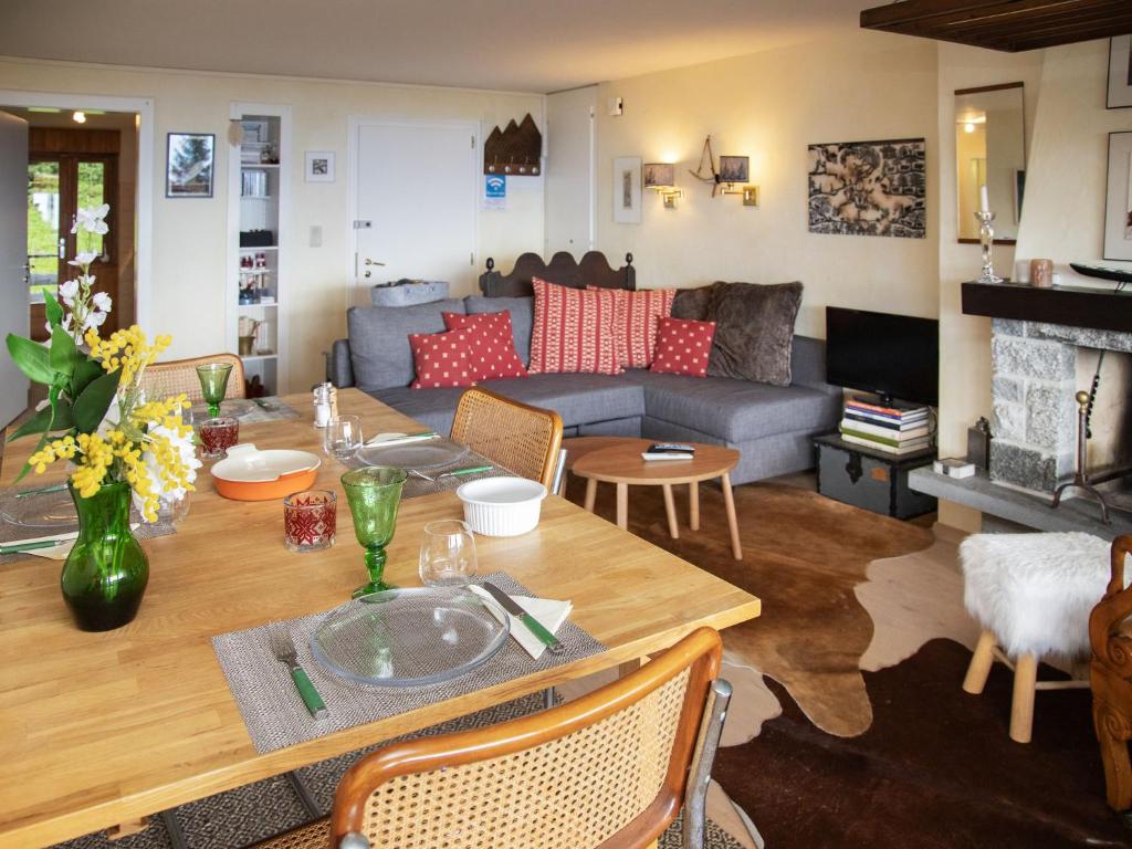 Apartment Schuss 23 by Interhome - 5