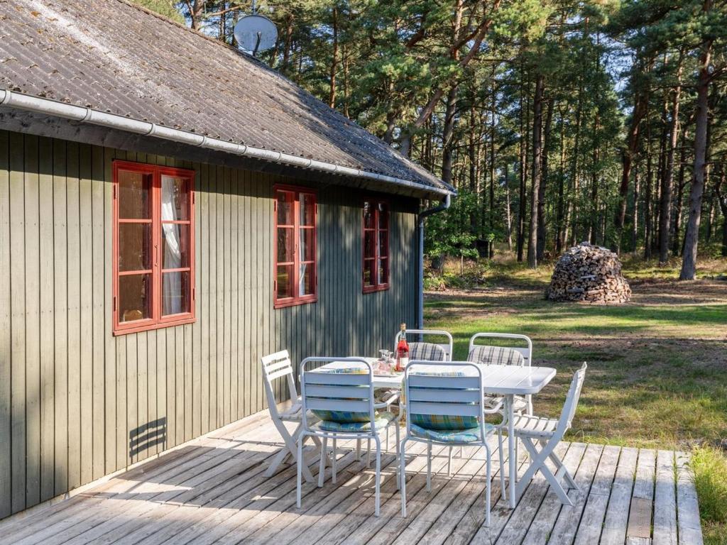 Holiday Home Chenoa - 200m from the sea by Interhome, Vester Sømarken