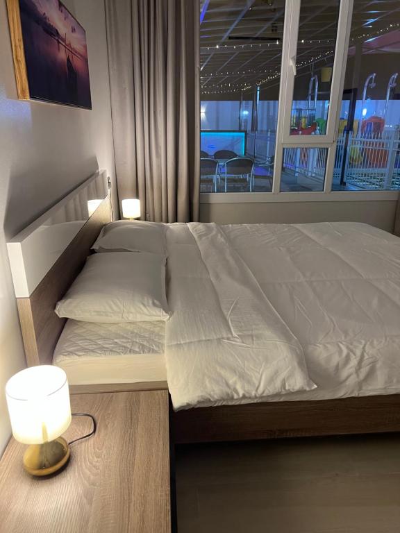 استراحة نسيم صحم, Al Quşayr