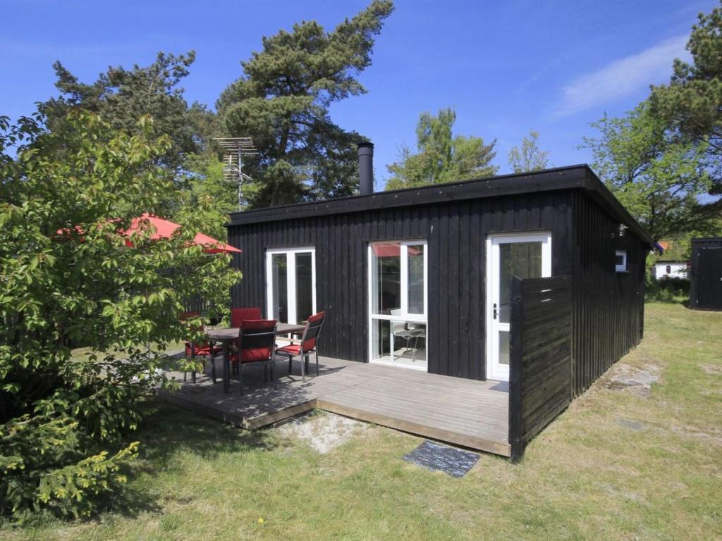 Holiday Home Evert - 250m from the sea by Interhome, Neksø
