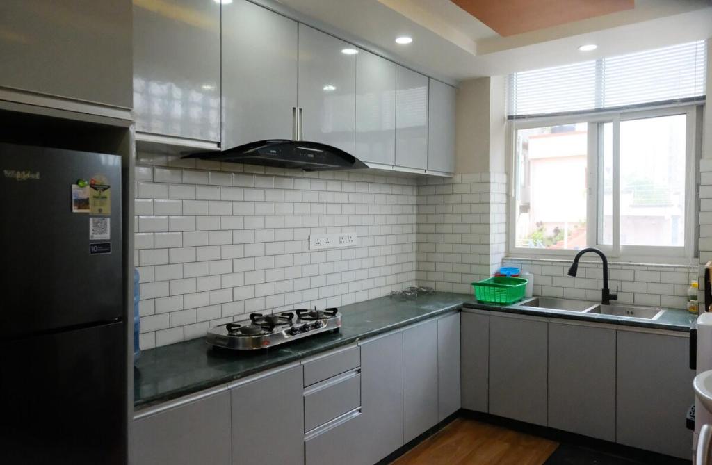 Two bedroom RR Apartment Near Swoyambhu in Teku Kalimati — photo 3